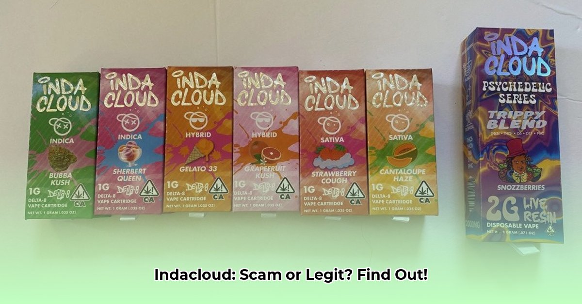 is-indacloud-legit